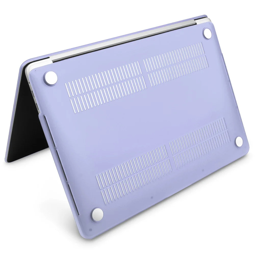 Кристально чистый матовый жесткий чехол для Macbook Pro 13,3 15 16 A2141 Pro retina 12 13 1" Air 11 13 A1932 корпус для ноутбука