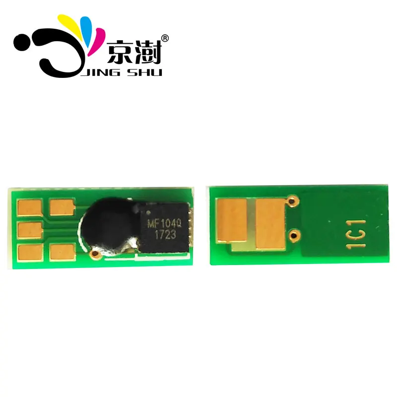 1 комплект тонера чип CF410A CF411A CF412A CF413A для hp Цвет LaserJet Pro M452dw M452dn M452nw МФУ M477fnw M477fdw M452