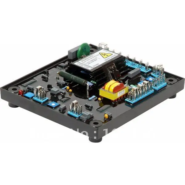 AVR SX440 по выгодной цене | Детали электрогенераторов