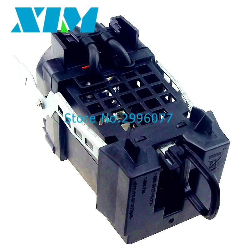 XL-2400 проектор ТВ замена лампы для sony KDF-E42A10 KDF-E42A11E KDF-E50A11, KDF-E50A12U, KDF-42E2000, KDF-46E20 с Корпус