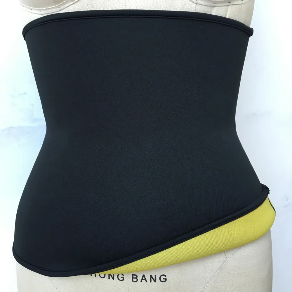 Неопреновые Шейперы пояс для похудения Корсеты женщин | Женская одежда