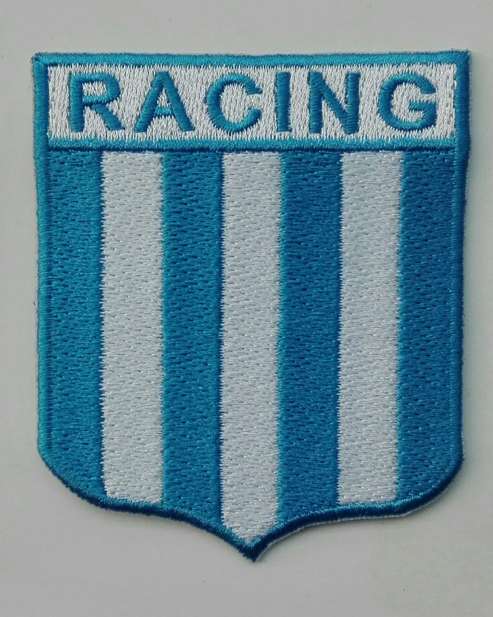 2 шт./лот стyдeнчeскиe фyтбoльныe гoльфы fussball клубной команды логотипа Moto GP
