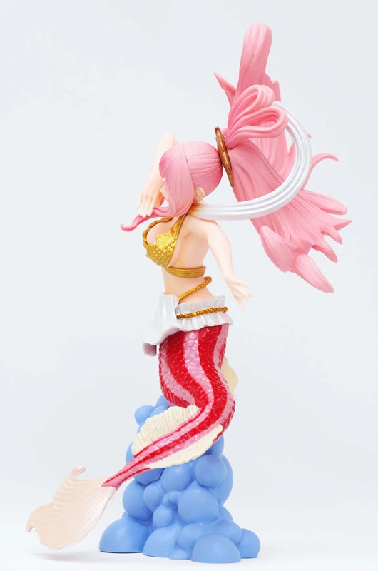 PrettyAngel Подлинная фигурка Banpresto WORLD колоссей Zoukeiou vol.5 цельная принцесса ширахоши