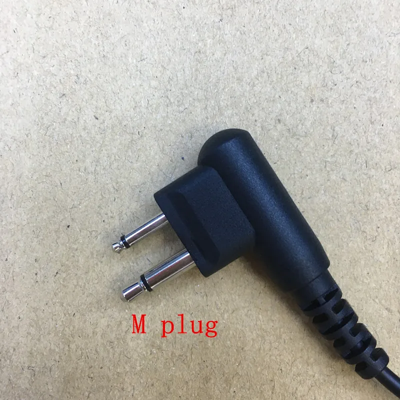 Honghuismart наушники-вкладыши для Motorola cp150 ep450 gp3188 Mag One a8 hytera tc510 tc500s tc700 и т. Д. Рация |