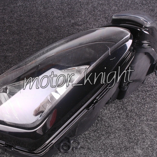 Передняя фара мотоцикла в сборе для Yamaha 02 03 YZF R1 2002 2003|assembly| |