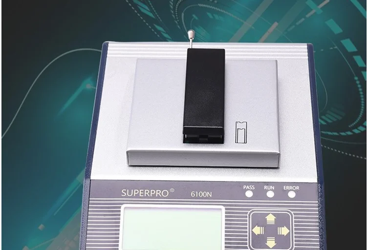 Универсальный программатор XELTEK SUPERPRO 6100 6100N SUPERPRO/6100 |