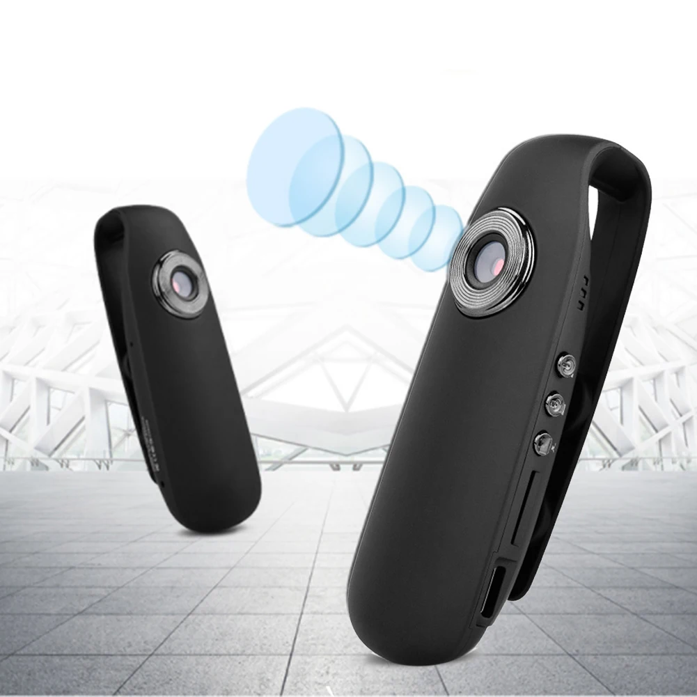 USB компактная камера-Ручка микро цифровой магнитный высокой четкости Спорт