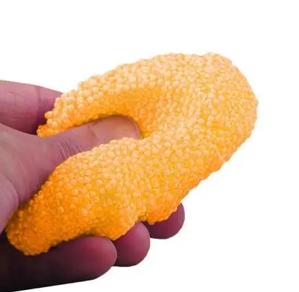 2018 ручная работа DIY цвет грязи снег пушистый Floam Slime ароматический снятие стресса