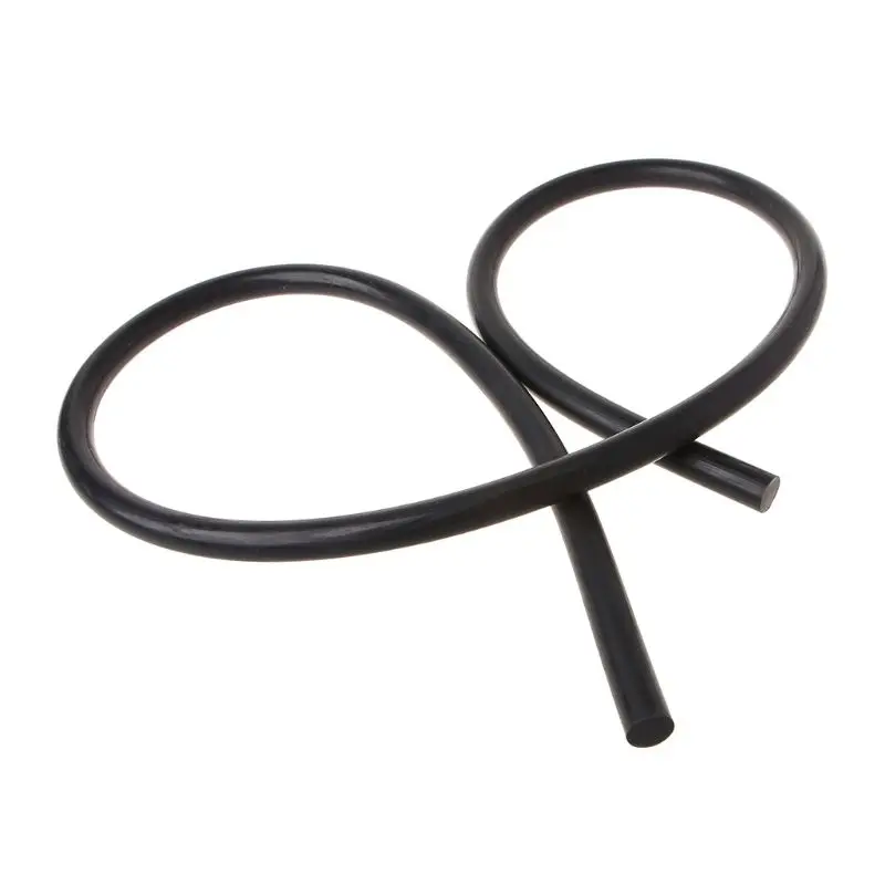 

Acrylic PETG Tube Hot Bending Silicone Round Bar Stick 8mm 10mm 12mm