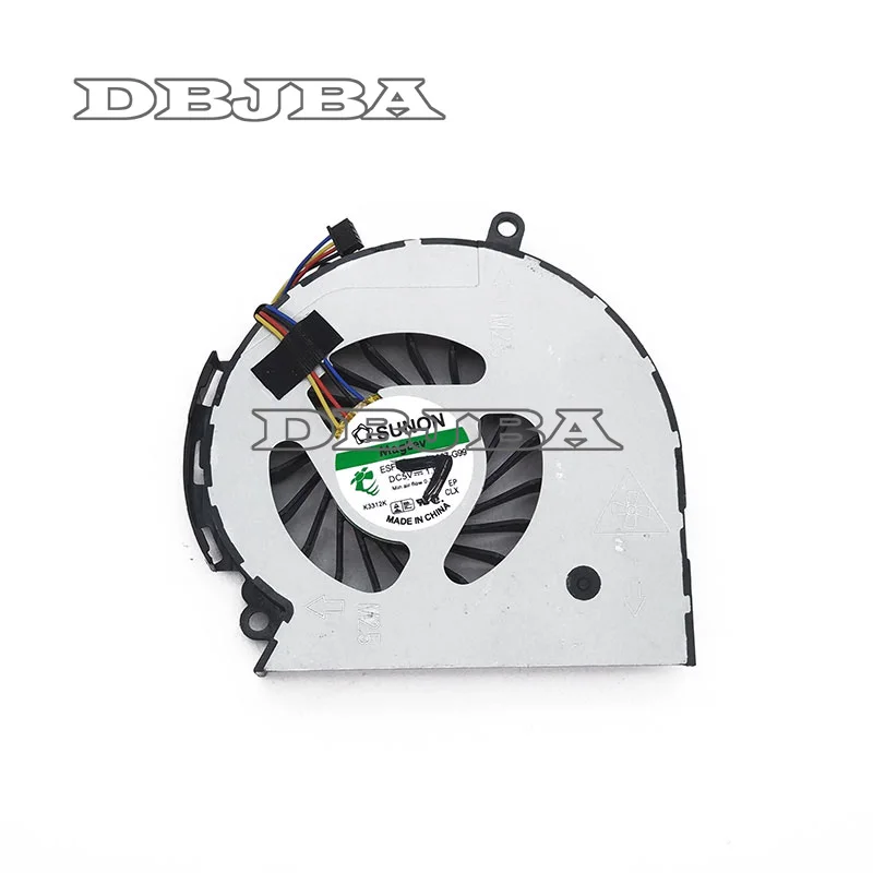 Вентилятор для ноутбука HP Envy 15 d069wm d089wm d079wm d060nr D045nr D027WM D 747241 001|cooling fans for laptop|fan