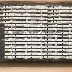 Светодиодная подсветка для телевизоров SamSung 40 дюймов UE40H6500 UE40H5500 UE40H6200 D4GE-400DCB-R2 UE40H5100 CY-GH040HGLV2H,CY-GH040HGLV3H UE40H6400