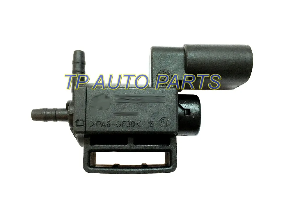 EGR изменение над вакуумным соленоидным клапаном для AU DI OEM 037906283C| |