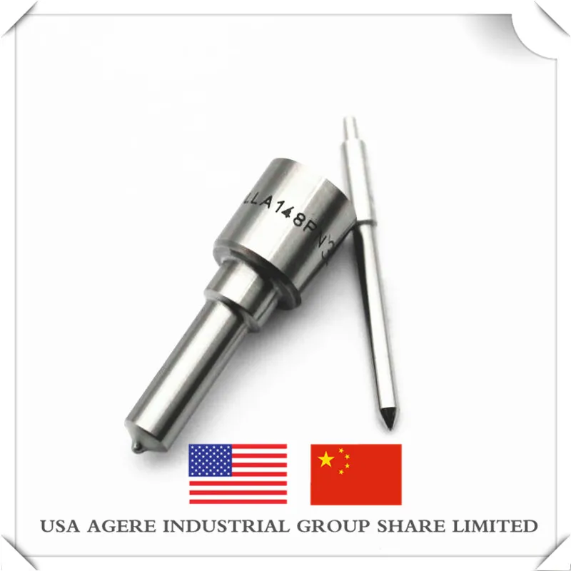 Серия PN DLLA148PN345 дизельный двигатель инжектор 105017 3550 NP для Yuchai 85 5 60 Kang B3.3|nozzle|nozzle