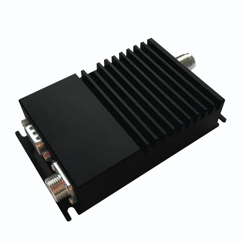 5 Вт rs232 rs485 устройство для регистрации данных 433 МГц 450 uhf модем 150 МГц/230 модуль