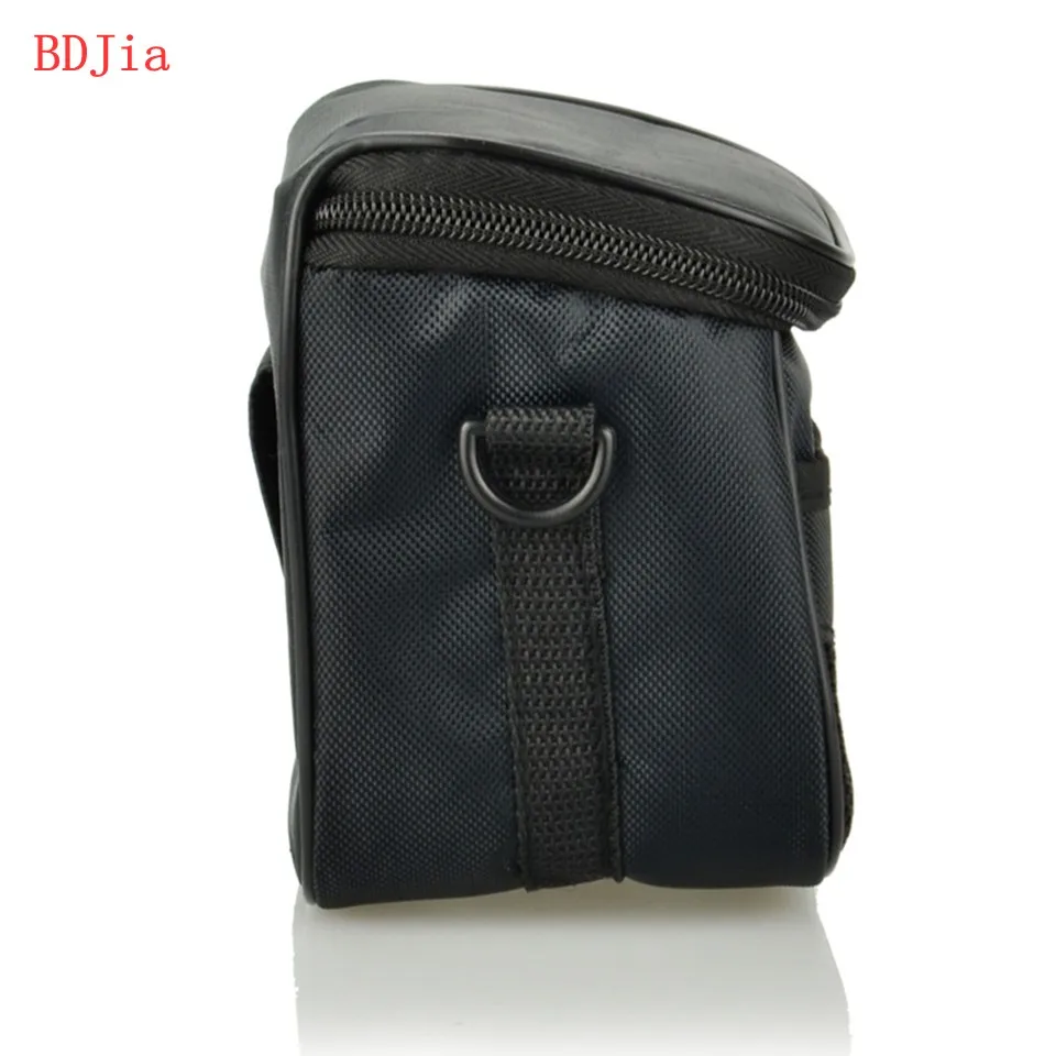 Высокое качество чехол для камеры Сумка Sony RX1RII RX1 RX1R RX10 RX10M2 RX10M3 NEX-5T NEX-5N 5R H400 H300 H200 с