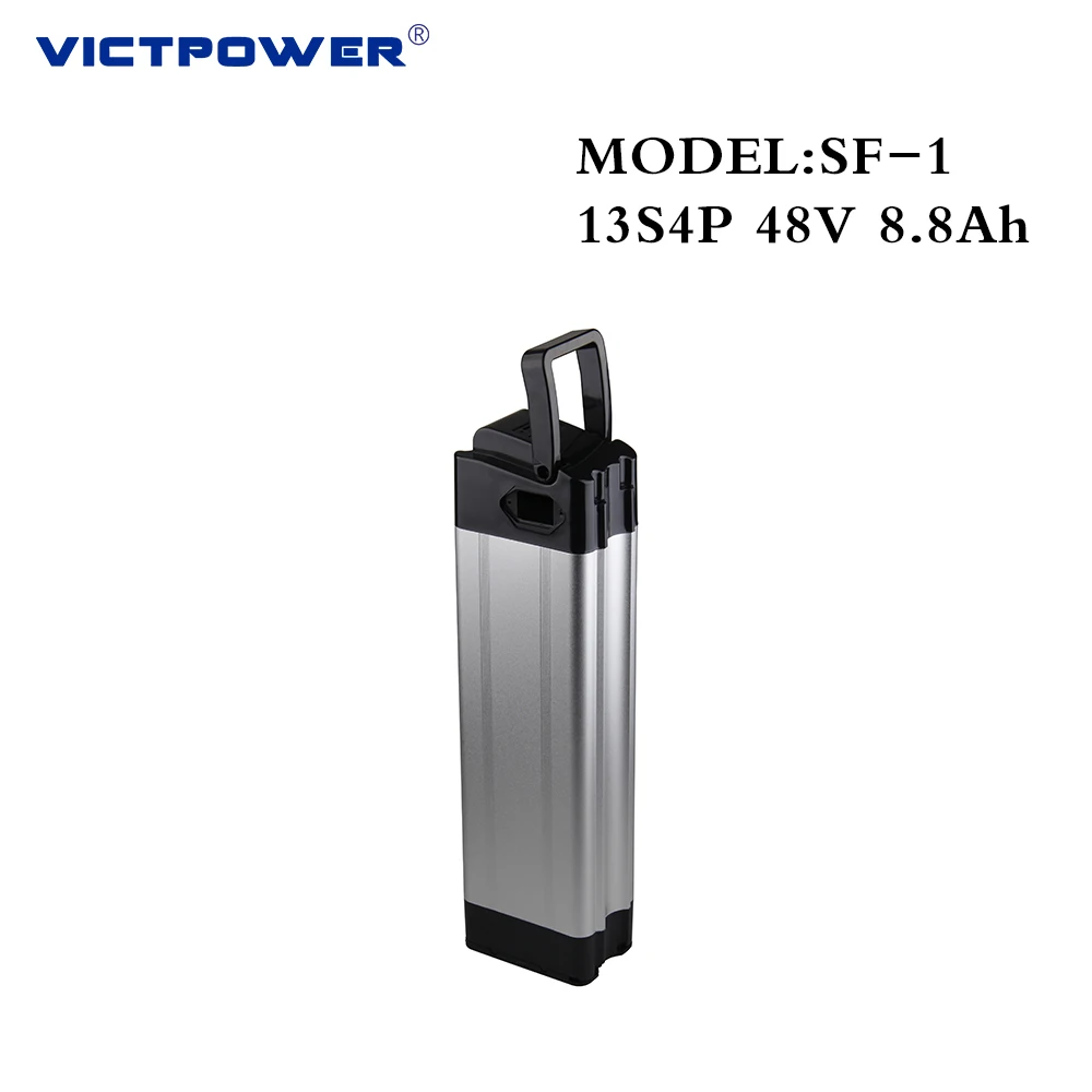 18650 2200mah батарея OEM 13S4P 48V 8.8ah литий ионный аккумулятор для электрической батареи с