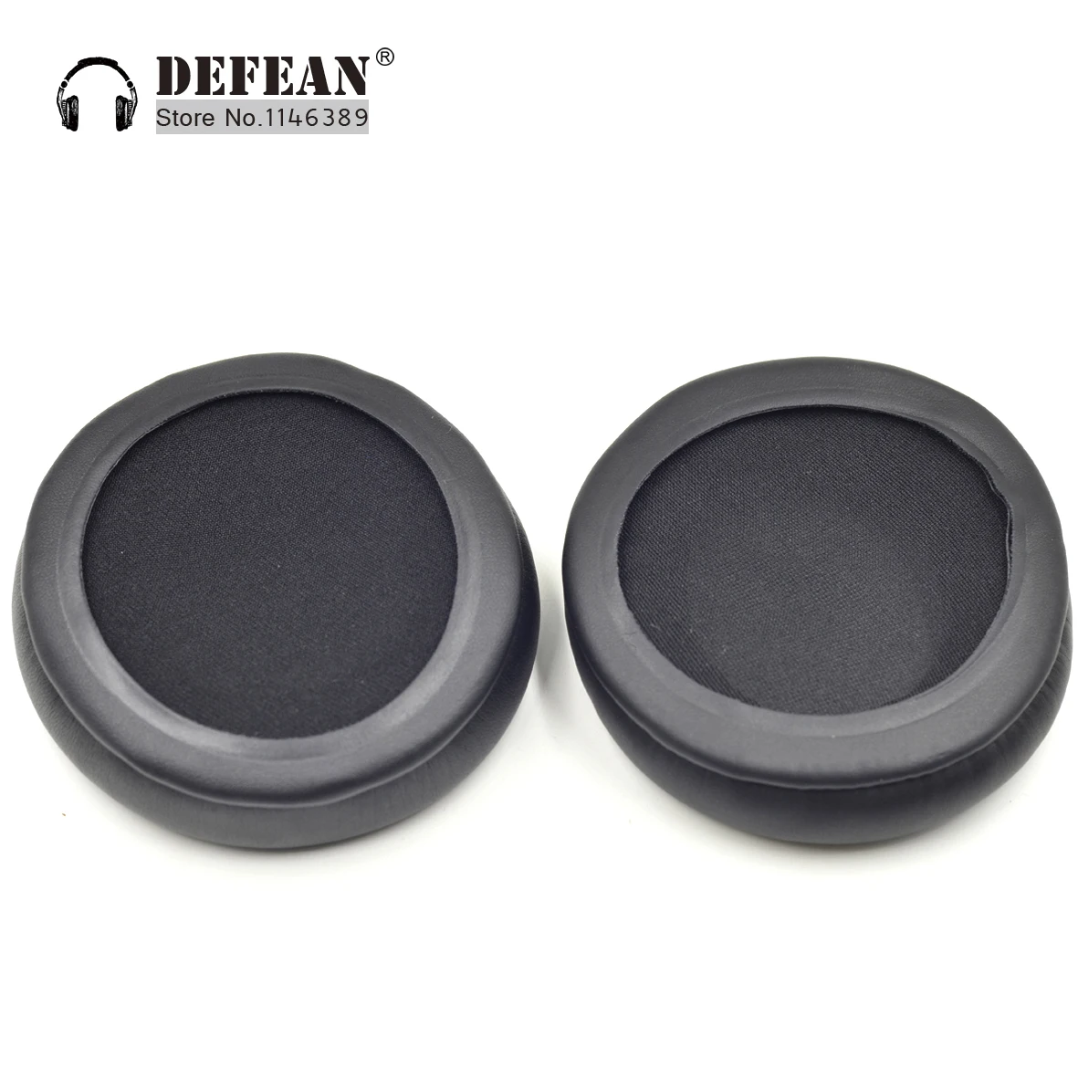 Replacement Earpad ear pad cushion for Sony MDR-V700 DJ Z700 hdj1000 HeadphonesFree shipping alistore | Электроника