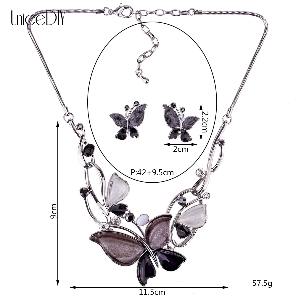 Ms1504689 Модные украшения Наборы для ухода за кожей высокое качество Цепочки и