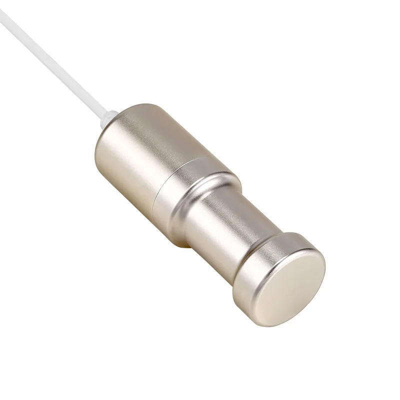 Портативная акустическая стиральная машина для чистки фруктов и