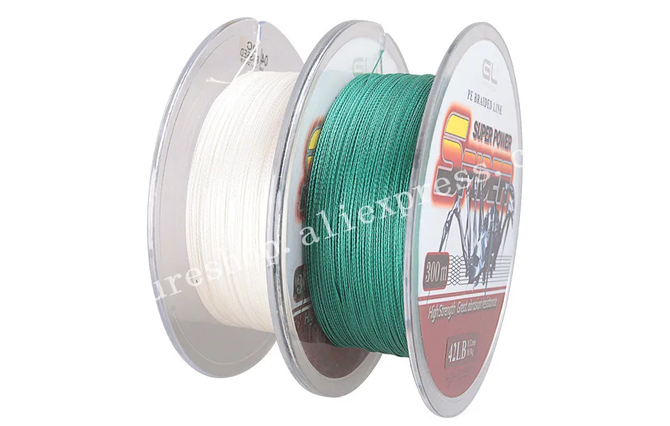 300 м супер мощность PE плетеная леска 4 стойки 12-80LB соленой воды Multifilament Linha De Multifilamento Para Pesca Tresse Peche