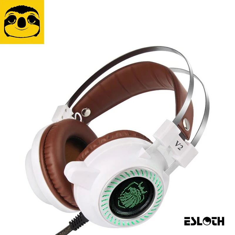 Периферийные устройства для ноутбука V2 USB гаджет Проводные игровые динамики