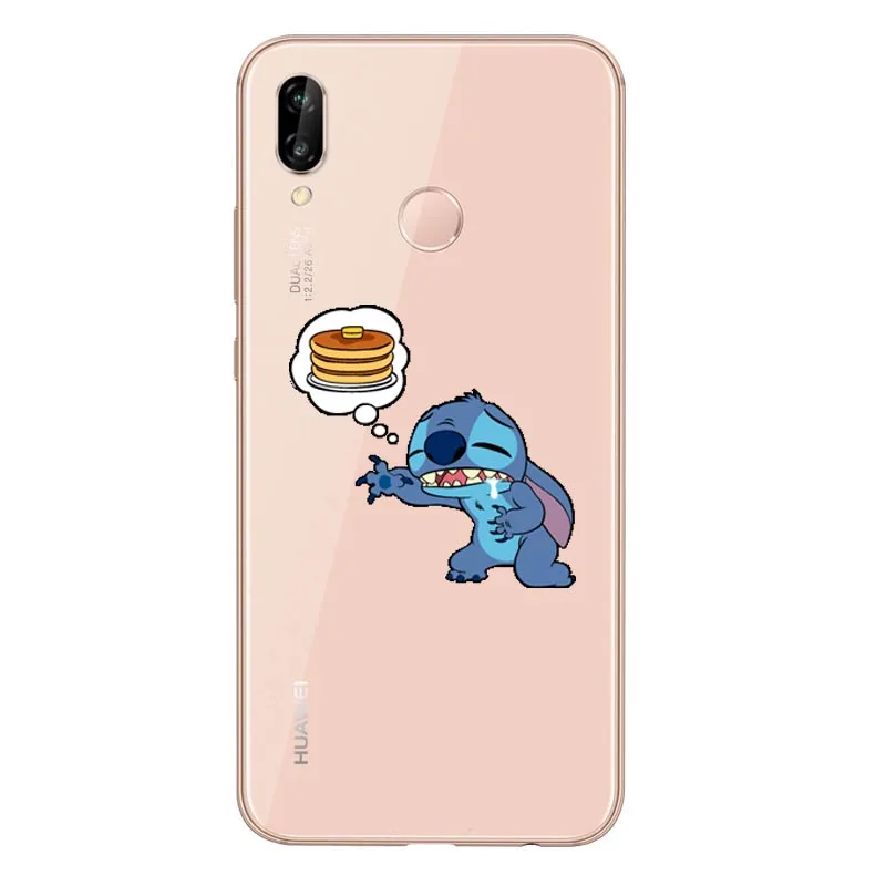 Забавный чехол для стежка мягкий из ТПУ телефона красного риса NOTE5pro Xiaomi MI 6PLUS 8 5