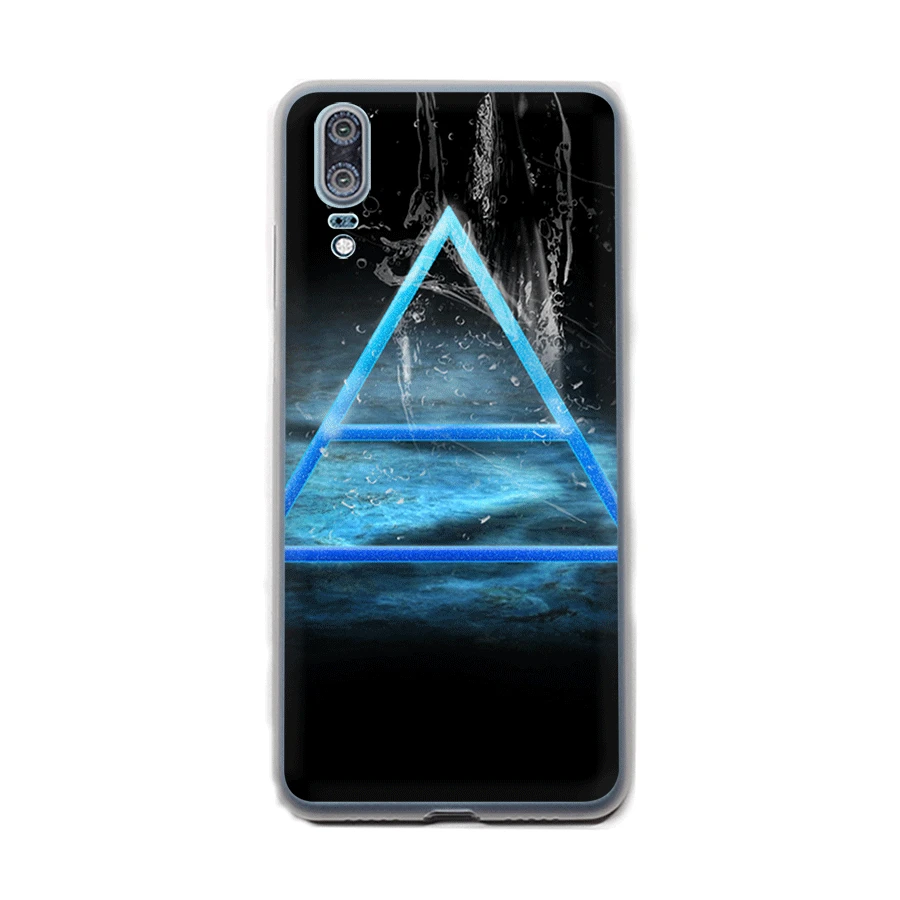 Чехол для телефона 2 3 40 Second To Mars 40STM чехол Huawei Y6 Prime 2018 Mate 20 10 Lite Pro Nova 2i 4 4i Shell |