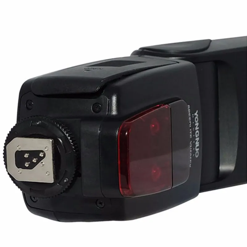 Беспроводная YONGNUO Вспышка Speedlite YN585EX P-TTL для Pentax K-1 K-3 K-3II K-5 K-5II K5IIs K-70 K-50 K-30 K-S2 K-S1 DSLR Камера