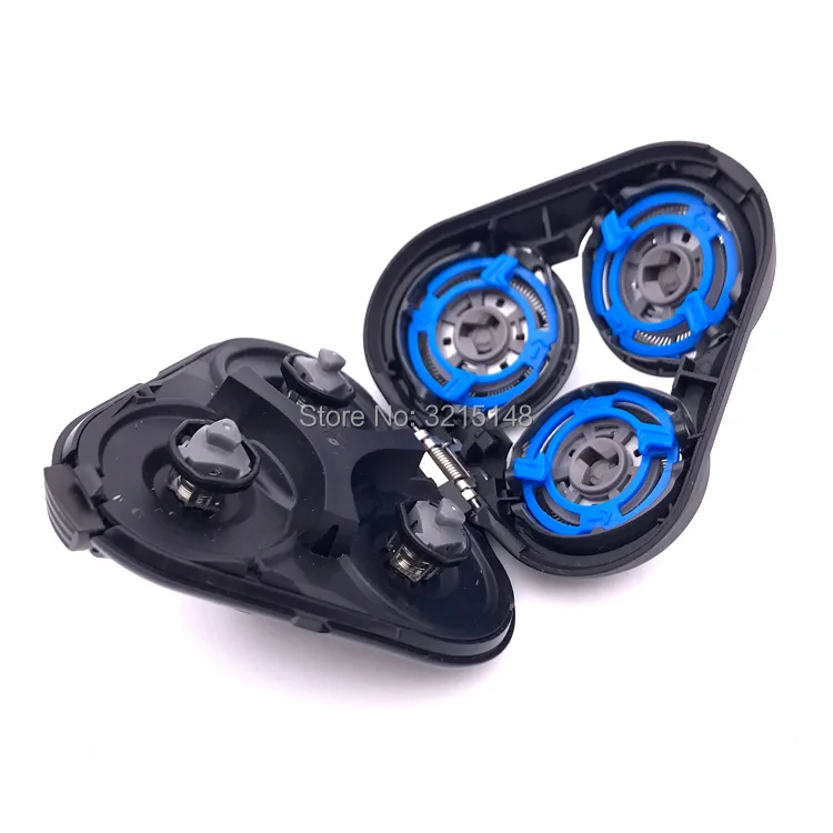 Сменная головка SH50 для бритвы Philips S5000 S5570 S5560 S5380 S5370 S5230 S5210 S5130 S5110 S5095 S5090 S5091|Бритва|