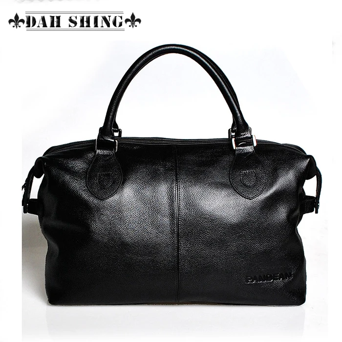 Черный/коричневый 100% Гарантированная натуральная кожа Топ воловья мужская