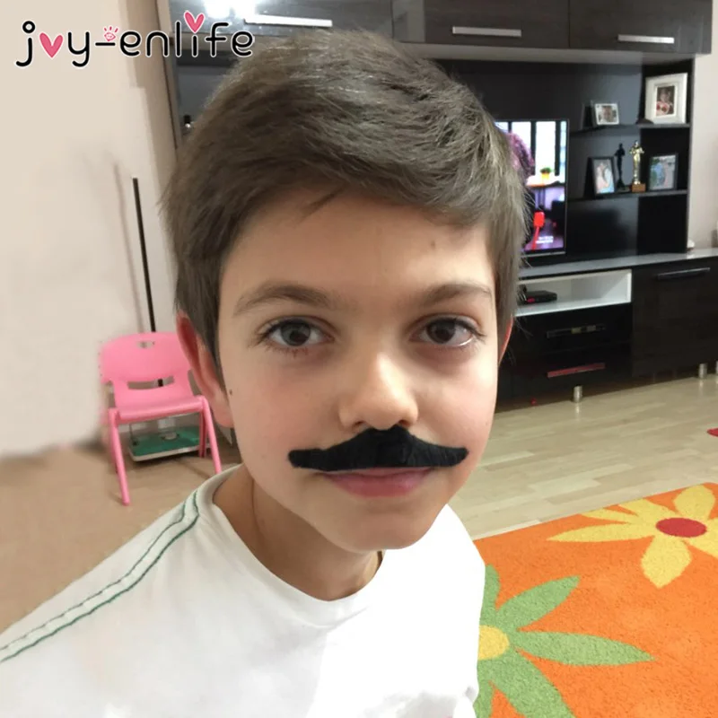 JOY ENLIFE 6 шт. для вечеринки на Хэллоуин креативный Забавный костюм Пиратская