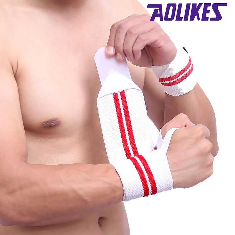 Спортивный Браслет AOLIKES с электролифтингом 1 шт. для тренажерного зала фитнеса