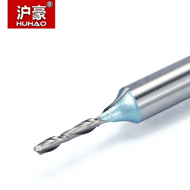 HUHAO 1 шт. 1/4 &quotХвостовик TCT прямые фрезы для дерева Деревообработка вставить