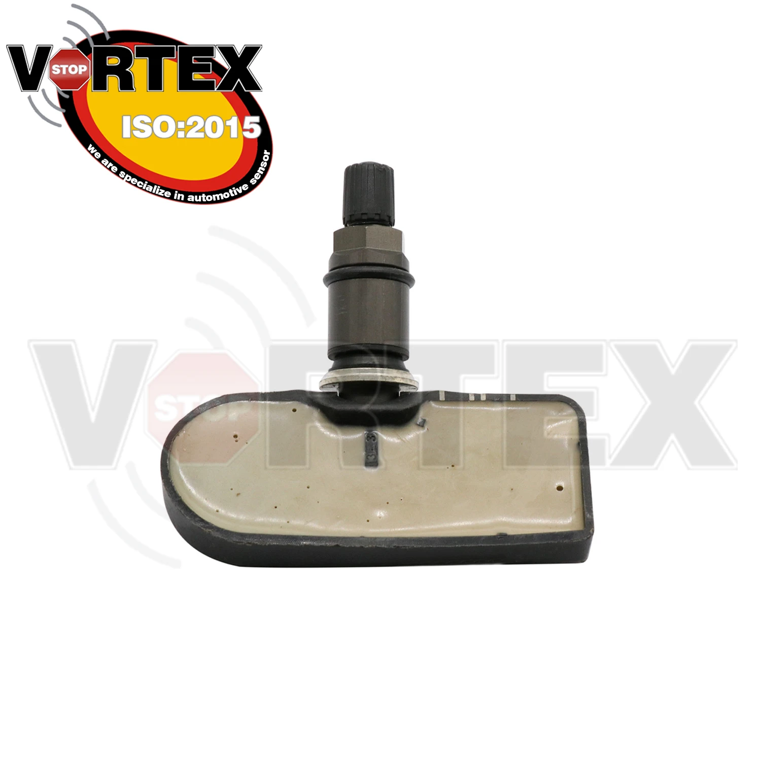Датчик контроля давления в шинах 315 МГц TPMS для VOLKSWAGEN GTI PASSAT 1K0907253E 1K0907275A |