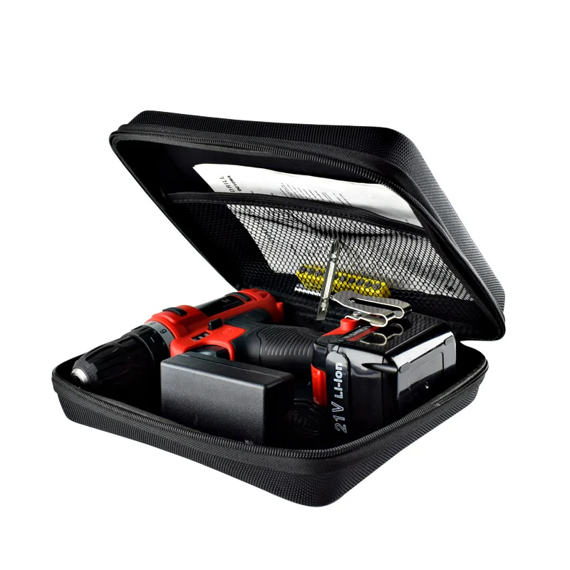 21 В литиевая батарея крутящий момент перезаряжаемая отвертка Мини Беспроводная