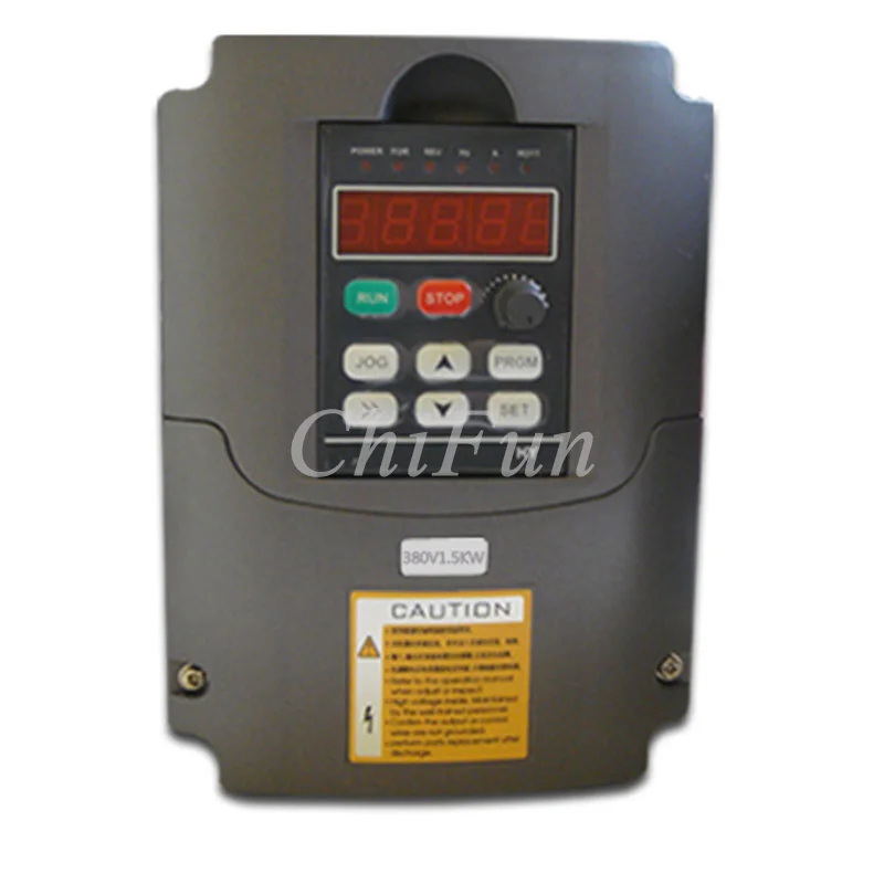 

Преобразователь частоты/преобразователь частоты HY01D543B / 1.5KW 1.5KW380V