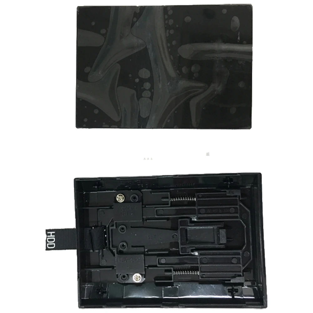 Внутренний жесткий диск корпус HDD коробка для Xbox 360 Slim консоль
