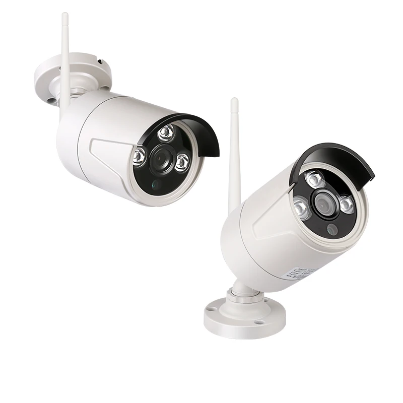SUCAM 8CH 72 P NVR Kit украшенное мозаикой из драгоценных камней 12 дюймов ЖК-дисплей