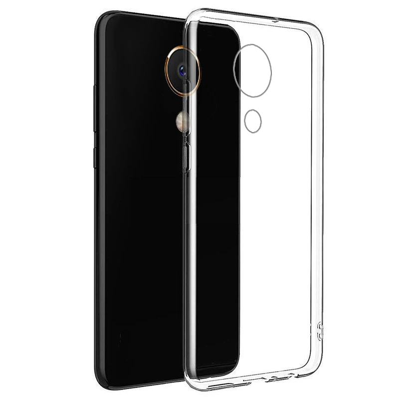 Для Meizu MX6 Чехол для мобильного телефона с защитой от падения прозрачный тренд