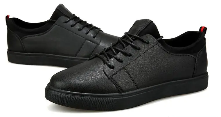 Мужские кроссовки из дышащего материала zapatillas hombre deportiva Белые Повседневные с