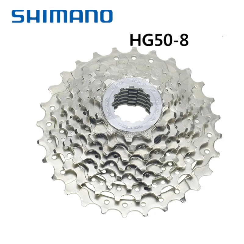 Shimano Claris R2000 набор 2x8 скоростей для дорожного велосипеда STI Shifter Derailleur 7 наборов