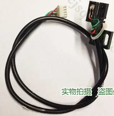 Free Shipping running machine treadmill induction line magnetic speed control Suit Chinese Brand |