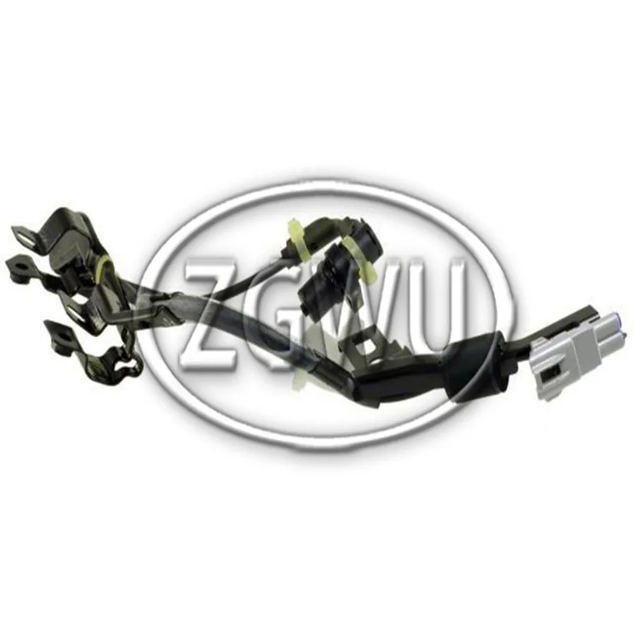 ABS Датчика Скорости Колеса Передняя RH для Toyota Lexus 89543 14030 500 Штук| |