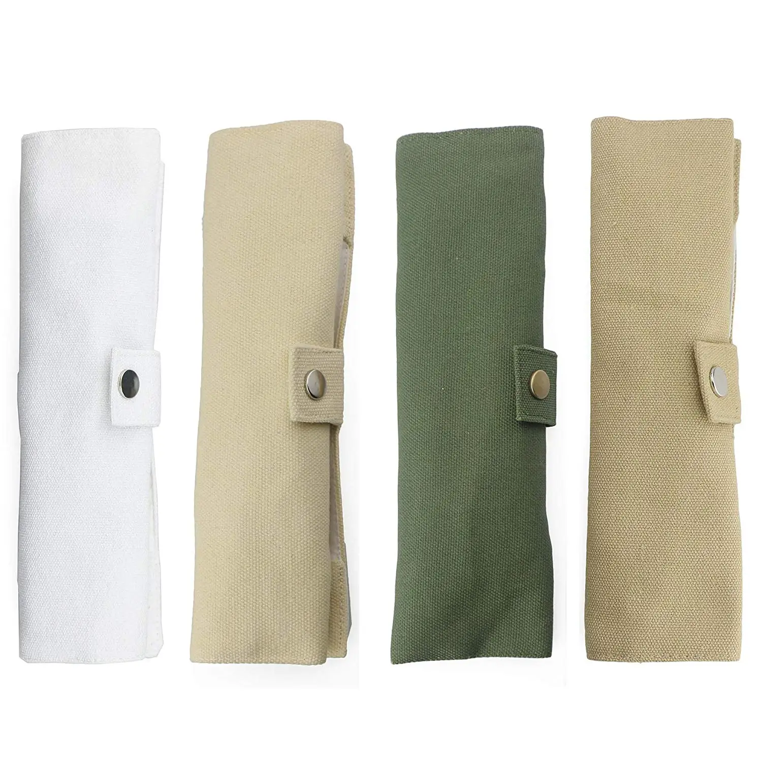 Набор деревянных столовых приборов из 7 предметов комплект бамбуковой соломы с