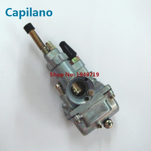 Высокое качество новое состояние мотоциклов / мопедов карбюратор A50 для Suzuki 2 ход