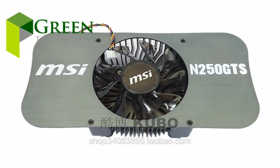 , , 183*88*27 , 53-   holepitch   MSI GTS250   80 , fan12V, 0.33A