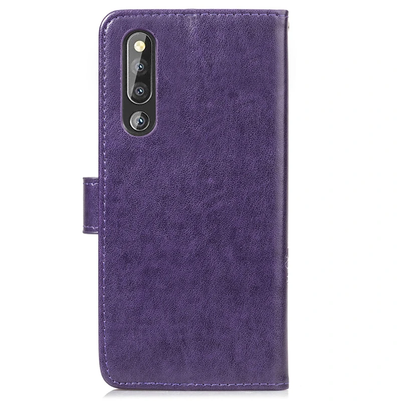 3D цветочный кожаный чехол для huawei P30 P20 P10 Lite Y6 Y7 Pro Y9 P Smart Y5 Prime Honor 8A 8C 8X 7A 7C Pro Mate20 крышка
