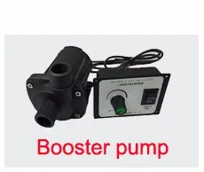 Bringsmart JGB37-3650 12-24 V DC бесщеточный Электрический редуктор двигателя коробка передач с высоким крутящим моментом мотор-редуктор Автоматическая занавеска
