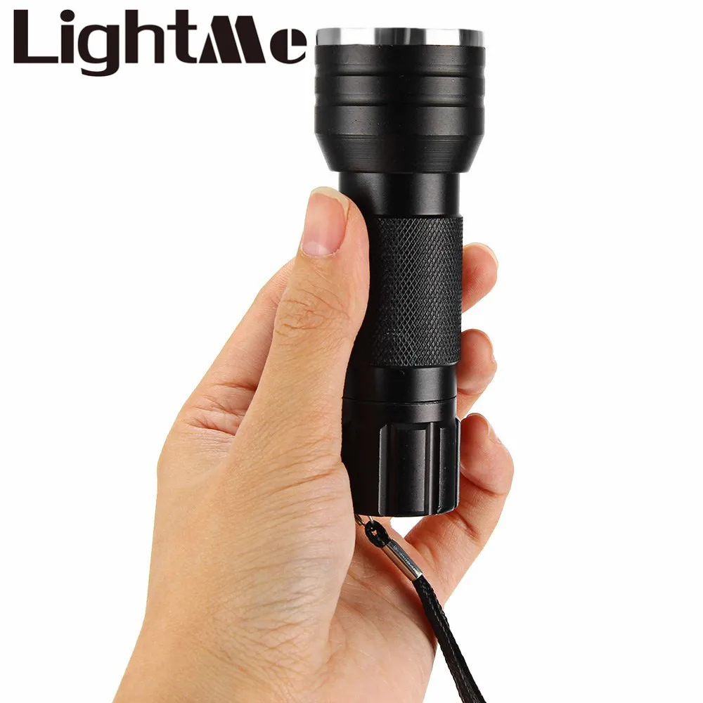 2016 Новое поступление 21 Светодиодный Фонарик УФ-клей сушка маркер с невидимыми