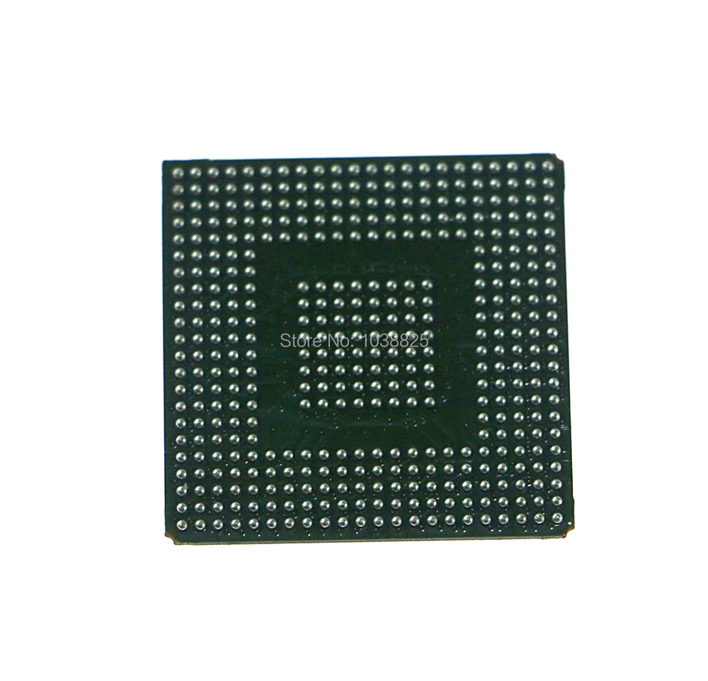

2pcs/lot For Xbox360 X850744-004 X850744 004 GPU BGA Game chip